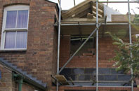 free Waterfoot home extension quotes
